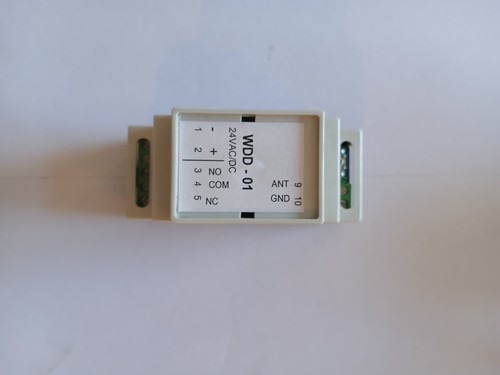 Module dynalogix wdd - dynalogix,