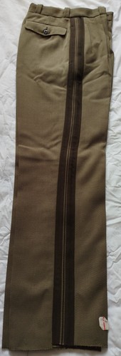 Pantalon 45 uniforme - ,