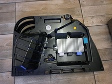 amplificateur ds4 avec sub marque denon 