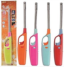 SoBazar - Lot de 5 ALLUME GAZ