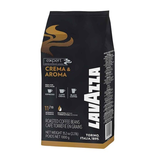 Café grain lavazza vending - café,