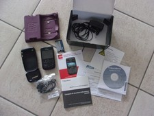 Smartphone BlackBerry Edge