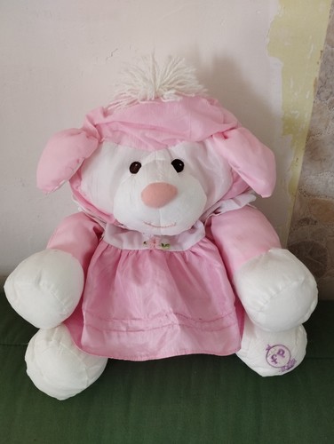 Doudou puffalump fisher price - fisher,