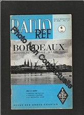 Radio REF [No 6 de juin 1970]