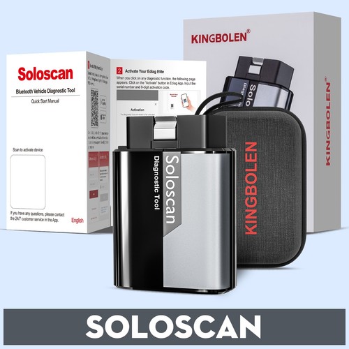 Kingbolen soloscan for - kingbolen,