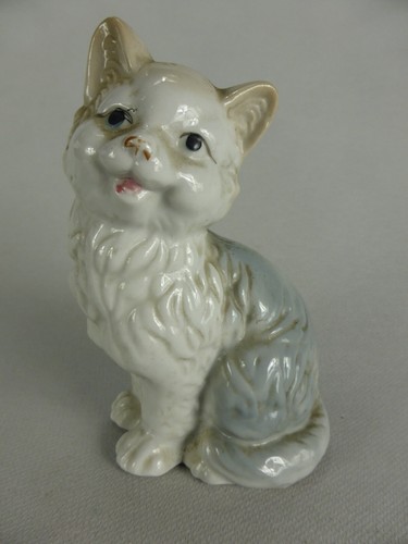 Chat chaton ceramique - ceramique, joli