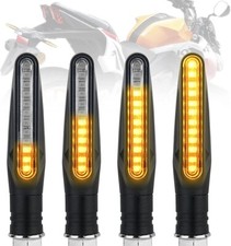 4 Pcs Clignotants LED