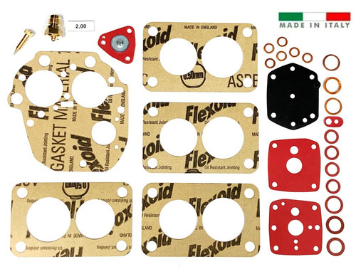 Carb kit for mercedes - carb,