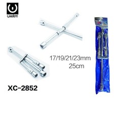 X Clé À Croix Pour Boulons