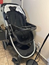 GRACO MODES PRAMETTE TRAVEL