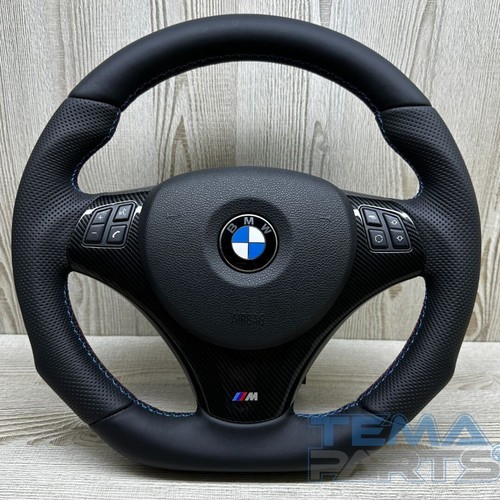 Bmw volant sur mesure forme - bmw,
