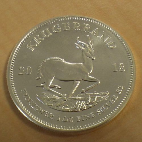 South africa krugerrand - south,