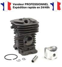 Cylindre piston ø40mm pour