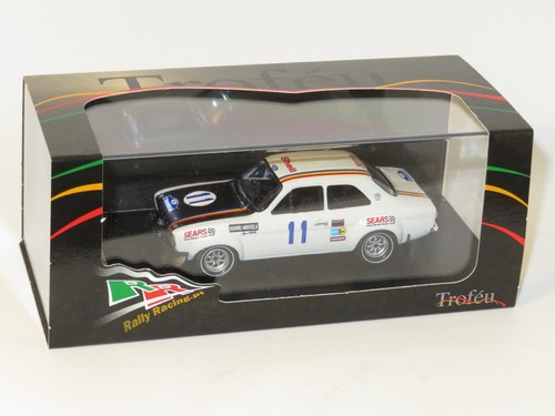 Ford escort mki - mki, #11