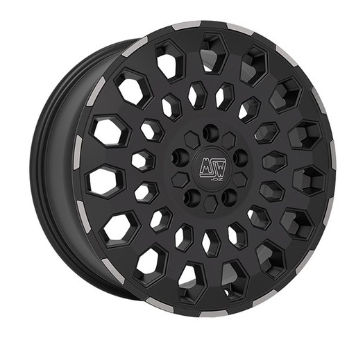 Jantes roues msw - roues, 99