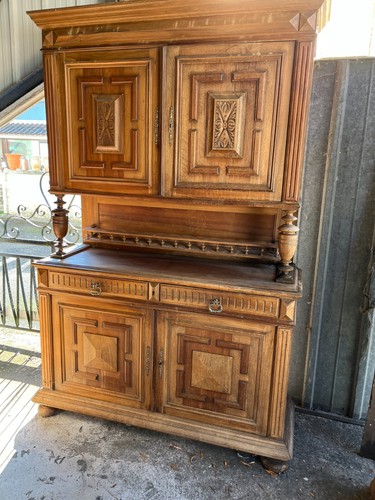 Buffet deux corps - , style