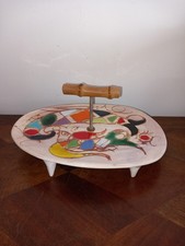 Serviteur quadripode