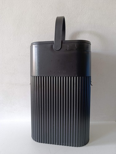 Nespresso design atelier - nespresso, x