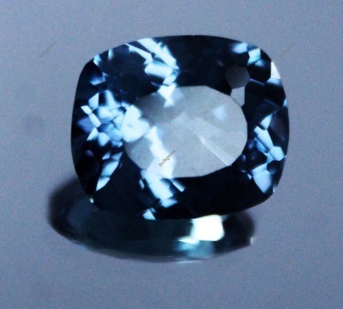 Alexandrite changement de - à,