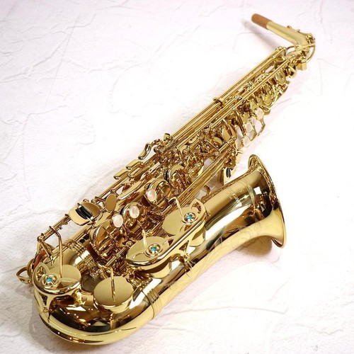 Saxophone alto yanagisawa - alto,