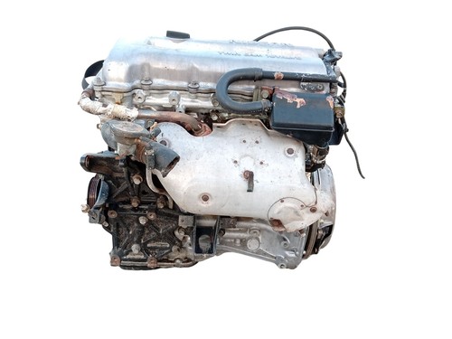 Sr20de moteur complet - sr20de, /