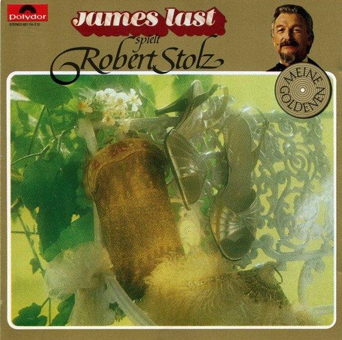 James last - last,