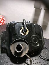 reservoir complet scooter