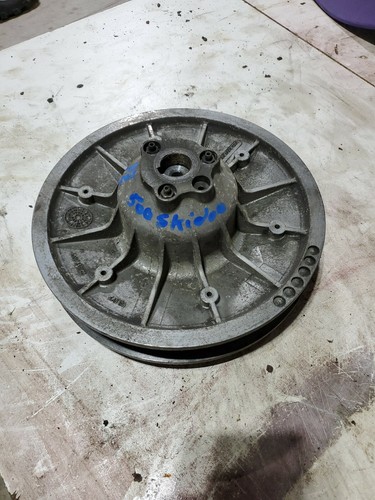 Embrayage cvt entraînement - cvt,