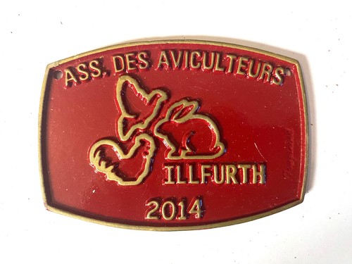 Illfurth 2014 colombophile - illfurth,