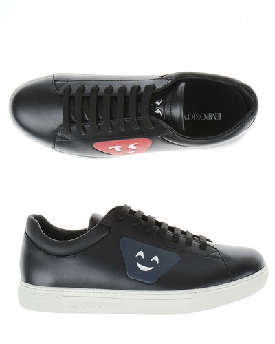 Emporio armani chaussure - emporio,