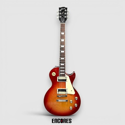 Gibson les paul - classic, 2021