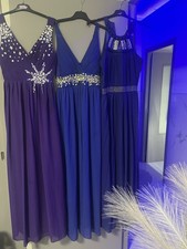 robe de soirée longue