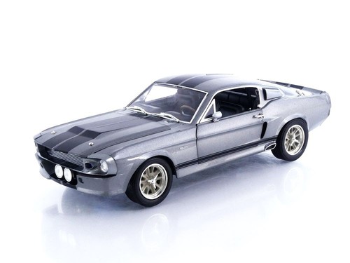 Greenlight ford mustang shelby - greenlight,