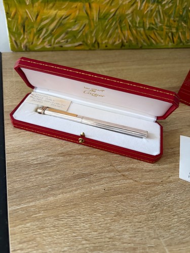 Stylo bille rechargeable - bille,