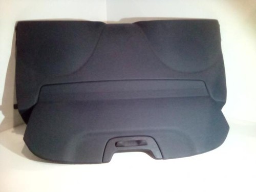 Plage arriere volvo phase - arriere,