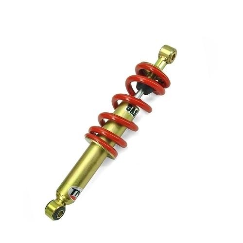 Amortisseur moto gaz adaptable