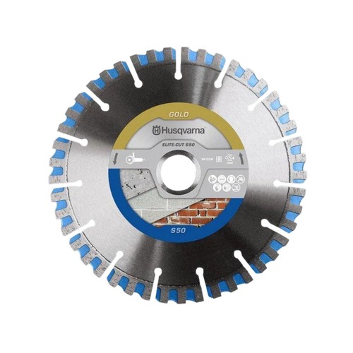 Disque diamant béton - , brique