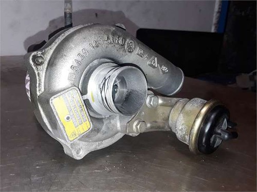 409838h118218 turbo renault - 409838h118218,