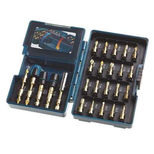 Coffret embouts de - 26,