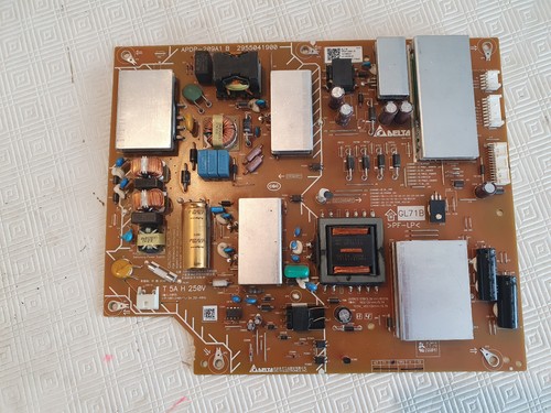Carte alimentation apdp 209a1 - carte,