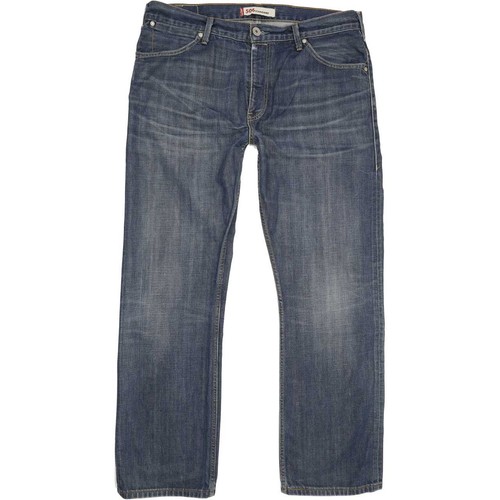 Levi 506 homme bleu - ,
