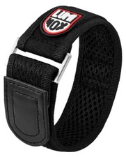 Luminox Watch Strap Navy SEAL Colormark Textile Strap VELCRO 22mm Scott Cassel A60
