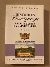 HISTOIRES DU PELERINAGE DE
