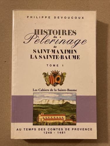 Histoires pelerinage de - du,