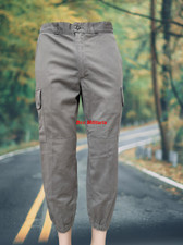 Treillis de combat F1 kaki