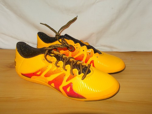 Chaussures football adidas - football, x