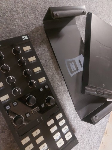 Kontrol mk2 - kontrol, x1