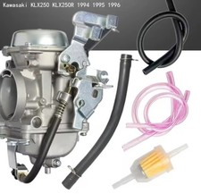 Carburateur Kawasaki KLX250