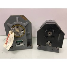 lot de deux contre palier