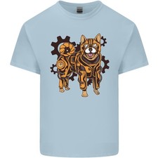 T-Shirt Enfant Shiba Inu